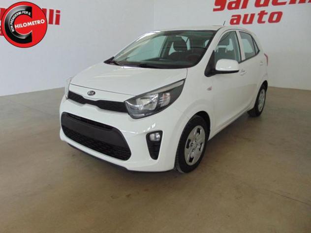 KIA Picanto 1.0 12V 5 porte Active rif. 22996006