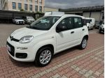 FIAT New Panda 0.9 TwinAir Turbo Natural Power EASY rif. 23669464