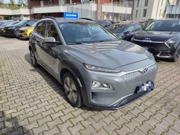 HYUNDAI Kona EV 64 kWh XPrime rif. 23699127 - Foto 3