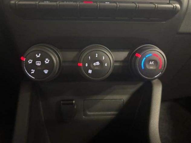 RENAULT Clio 5 Porte 1.0 TCe Life my21 rif. 23502319 - Foto 8
