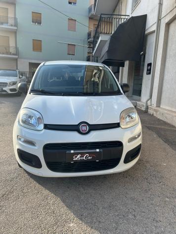 Fiat Panda 1.3 MJT 80 CV S&S Lounge