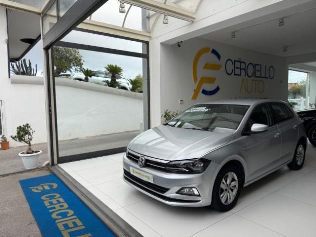 VOLKSWAGEN Polo DSG Highline BlueMotion Technology TUA A €170 ANT0 rif. 24217073 - Foto 2