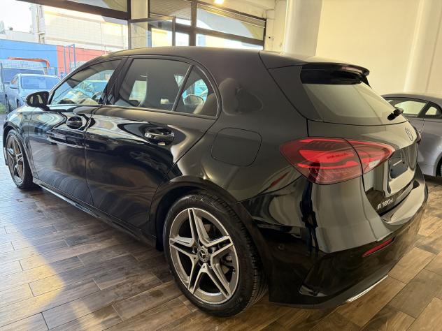 Mercedes-Benz Classe A A 180 d AMG Line Premium legge 104 PREZZO REALE - Foto 5