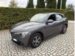 ALFA Stelvio 2.2Mjt 190CV AT8 Q4 Business - 2023