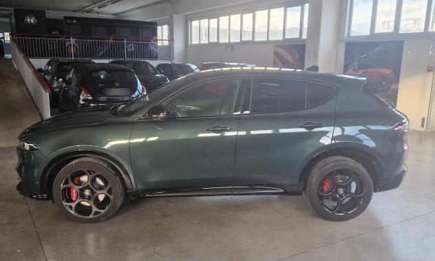 Alfa Romeo Tonale Tonale 1.5 hybrid Veloce 175cv tct7 - Foto 3
