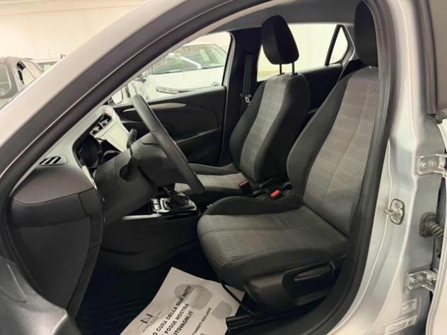 OPEL Corsa 1.5 D 100 CV Edition rif. 23980341 - Foto 5