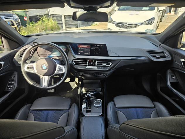 BMW Serie 1 118d MSport - Foto 9
