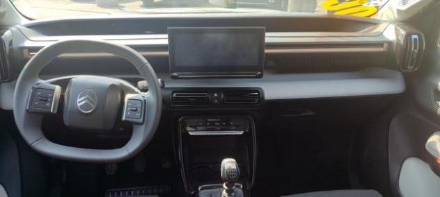 CITROEN C3 Aircross PureTech Turbo 100 CV Plus rif. 23976939 - Foto 10