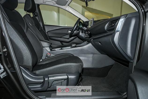 Nissan Qashqai MHEV 158 CV Xtronic Business - Foto 8