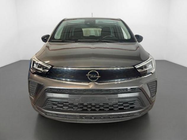 OPEL Crossland 1.2 12V Start&Stop Blitz Edition rif. 23875887 - Foto 2