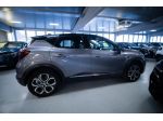 Renault Captur 1.6 E-Tech hybrid Intens 145cv auto