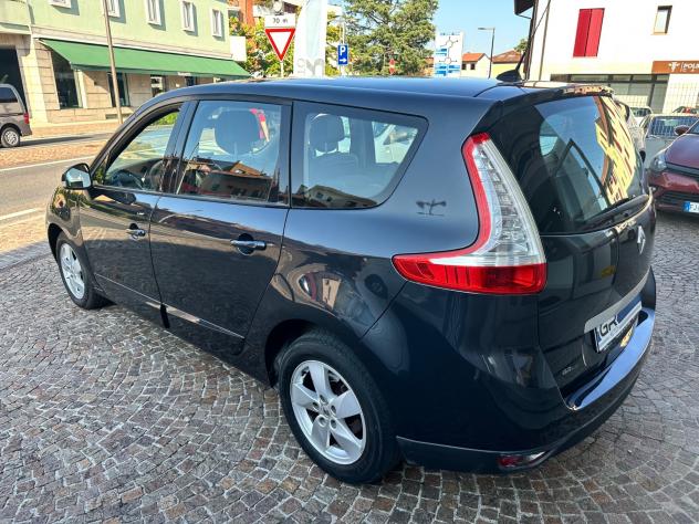 Renault Scenic X-Mod 1.5dCi 110CV Luxe - 7 POSTI - Foto 4