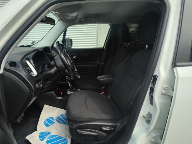 Jeep Renegade 1.6 MJ Limited auto (PREZZO REALE) - Foto 9