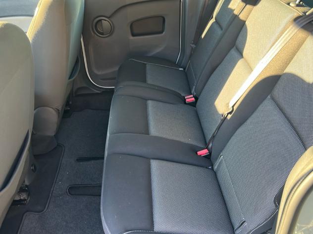 Renault Kangoo 1.5 dCi 90CV Energy - Foto 10