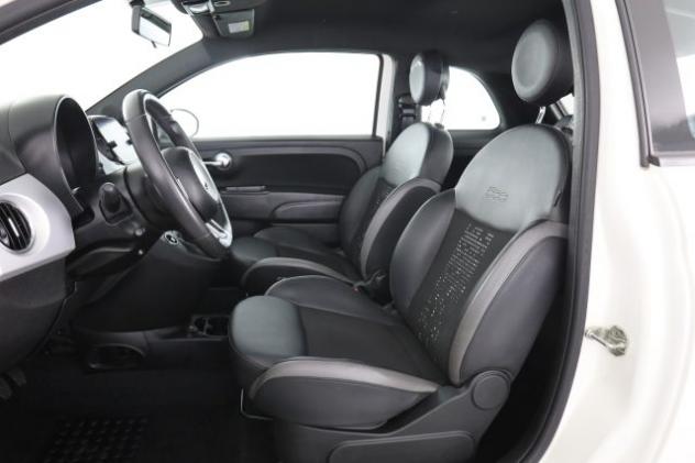 FIAT 500 500 1.0 Hybrid Connect rif. 24158381 - Foto 2