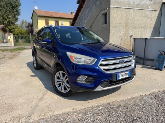 Ford Kuga 1.5 EcoBoost 120 CV S&S 2WD Business - Foto 10
