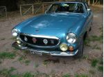 VOLVO 1800  ES