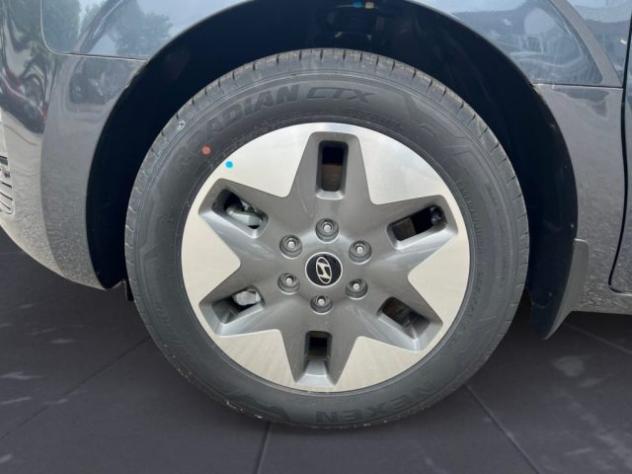 HYUNDAI Staria 1.6 HEV AT 2WD 9 posti Wagon rif. 22980923 - Foto 9