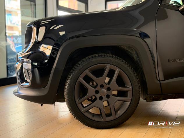 JEEP Renegade Renegade 1.6 Mjt DDCT 120 CV S - Foto 6