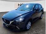 Mazda CX-3 1.5L Skyactiv-D Evolve