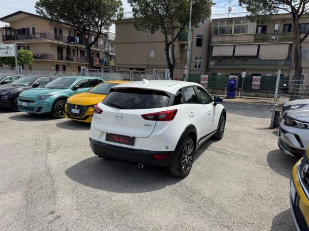 MAZDA CX-3 1.5L Skyactiv-D Evolve Premium rif. 24079393 - Foto 7