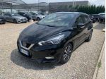 NISSAN Micra 1.5 dCi 8V 5 porte N-Connecta rif. 23813162