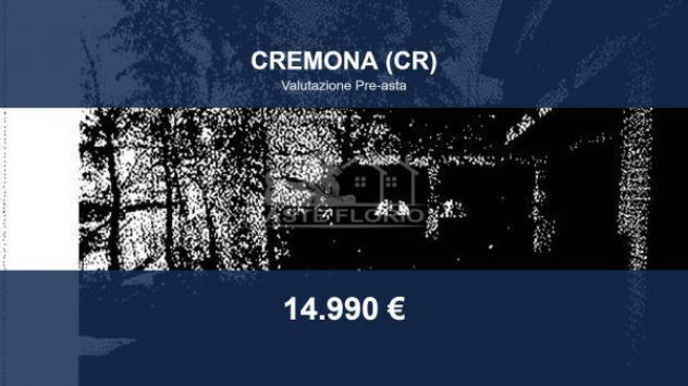 Immobile in asta di 61 m² in vendita a Cremona