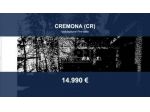 Immobile in asta di 61 m² in vendita a Cremona