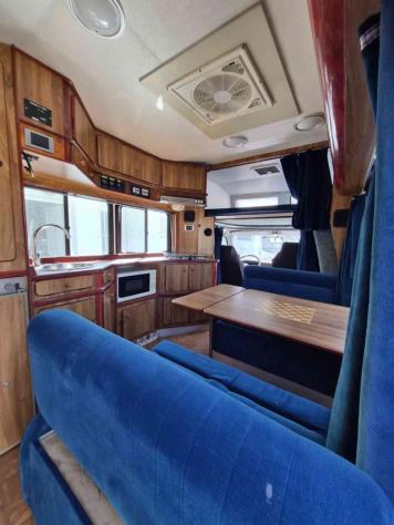 CAMPER ITALIA Monoscocca rif. 23746637 - Foto 6
