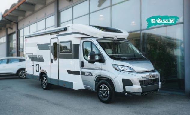 CI INTERNATIONAL HORON 95XT SILVER EDITION rif. 23993616