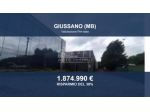 Immobile in asta di 17390 m² in vendita a Giussano