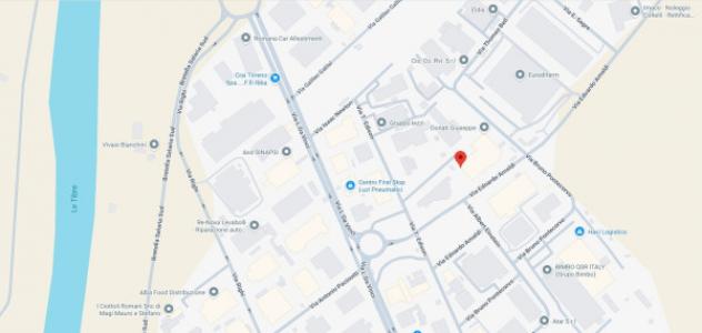 Immobile in asta di 1630 m² in vendita a Monterotondo - Foto 6