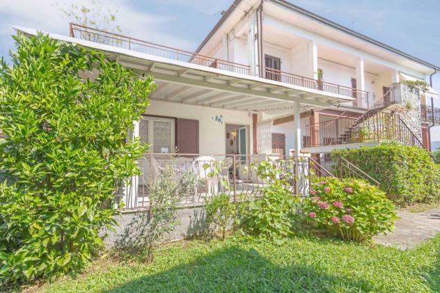 Appartamento in vendita a Bocca di Magra - Ameglia 68 mq Rif: 1292545