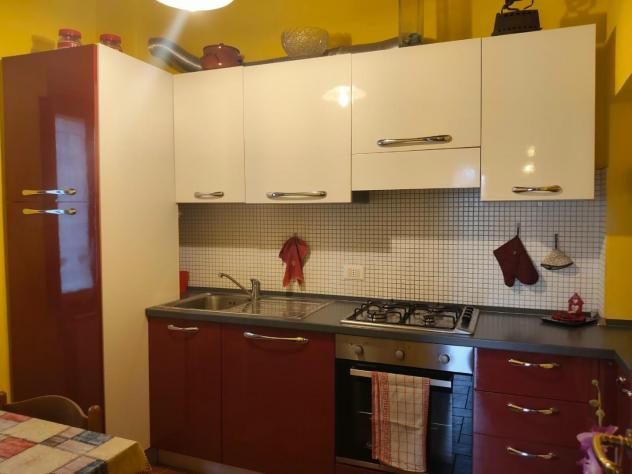 Terratetto in vendita a Segromigno In Monte - Capannori 53 mq Rif: 1440640 - Foto 5