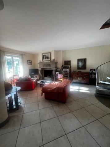 Villa in vendita a Marina di Carrara - Carrara 200 mq Rif: 1238605 - Foto 2