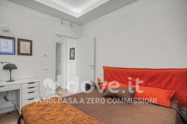 Casa indipendente di 108 m² con 4 locali in vendita a Ferrara - Foto 17