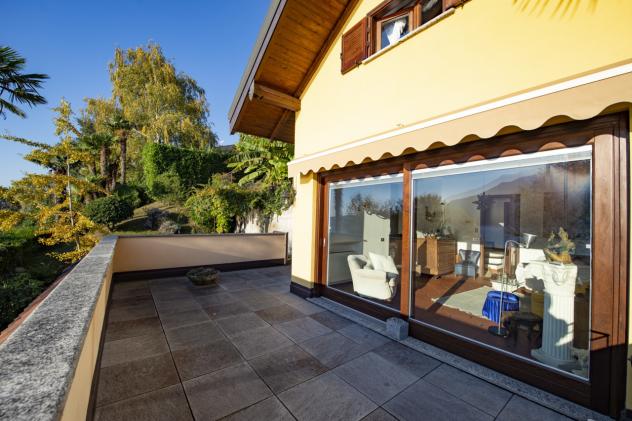 Villa in vendita a Ghiffa - Foto 15