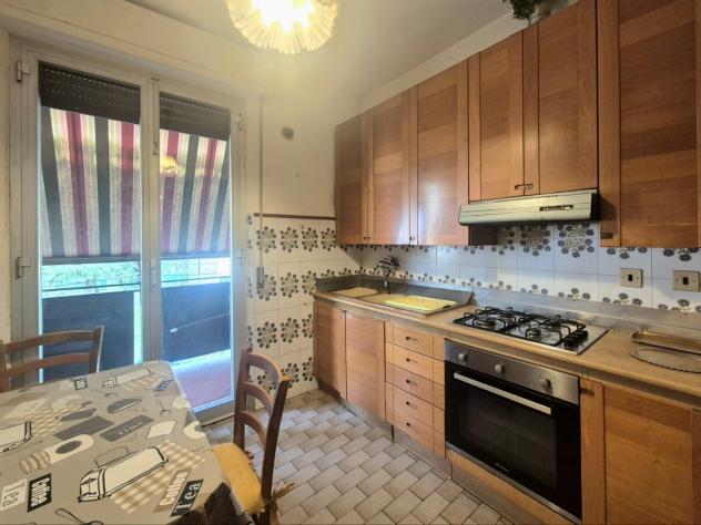 Appartamento in vendita a San Vito - Lucca 110 mq Rif: 1405467 - Foto 6