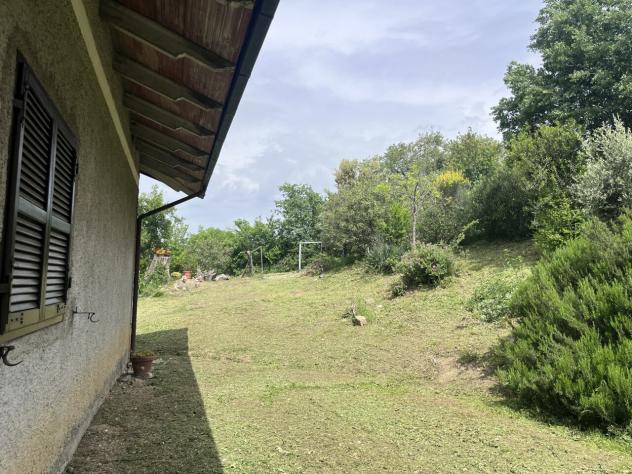 Porzione di casa in vendita a Manciano - Foto 17
