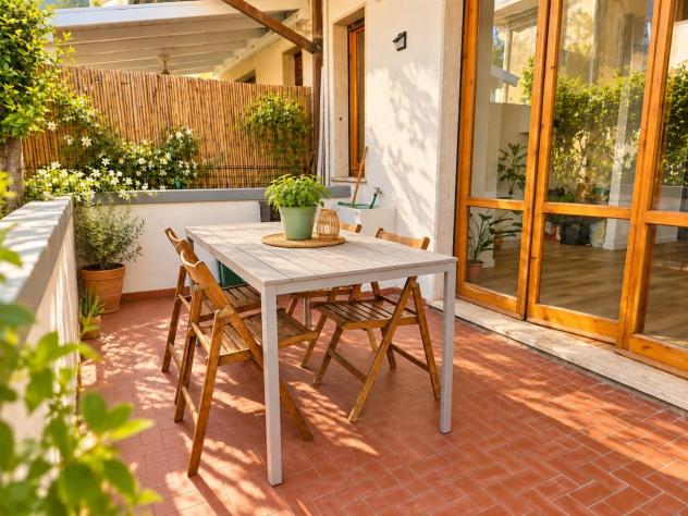 Appartamento in vendita a Ronchi - Massa 70 mq Rif: 1427879