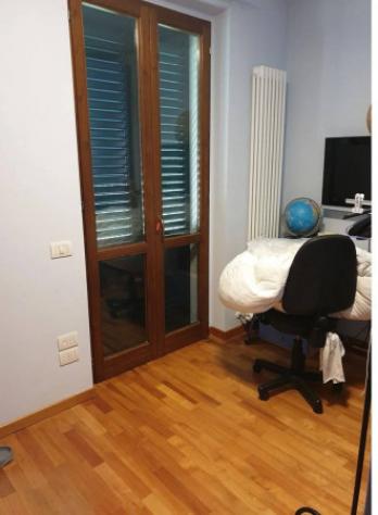 Immobile in asta di 110 m², box auto in vendita a Monte Urano - Foto 4