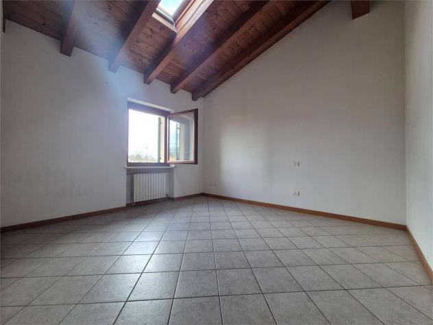 V005494 - VILLETTINA INDIPENDENTE – LIBERA DA SUBITO – GARAGE DOPPIO – MENO DI € 200.000! - Foto 7