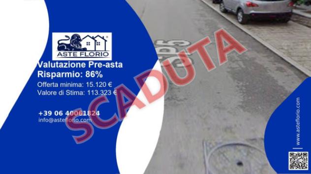 Immobile in asta di 299 m² in vendita a Paupisi