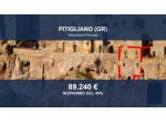 Immobile in asta di 125 m² in vendita a Pitigliano