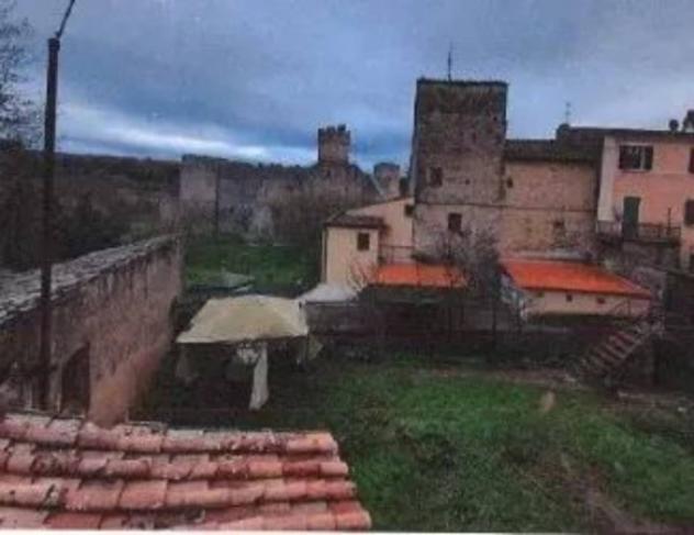 Immobile in asta di 97 m² con più di 5 locali in vendita a Poggibonsi - Foto 18