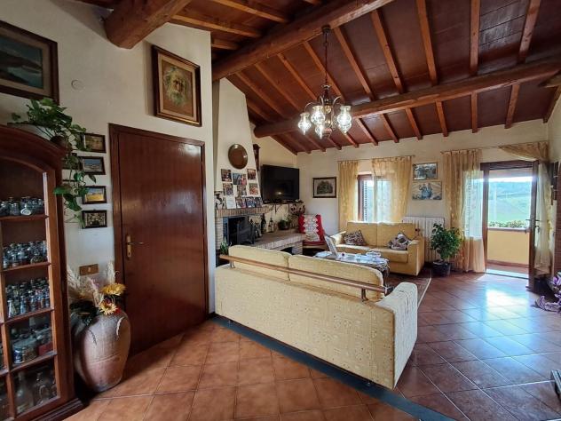 Appartamento in vendita a La Rotta - Pontedera 130 mq Rif: 1453889 - Foto 3