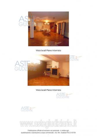 IMMOBILI-IMMOBILE RESIDENZIALE-S.R. 148 PONTINA KM. 94,728 - Foto 9