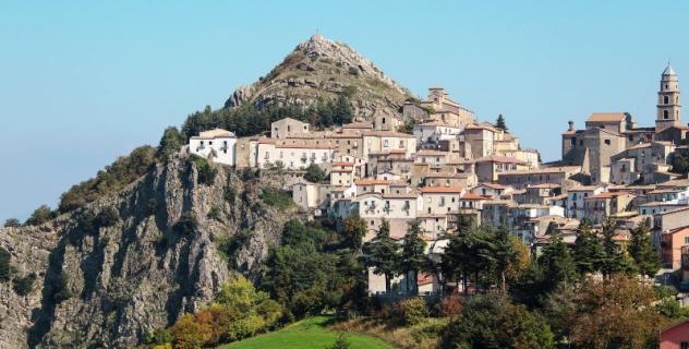 Appartamento in vendita a San Fele