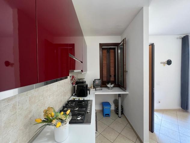 Appartamento in vendita a Montecalvoli Alto - Santa Maria a Monte 65 mq Rif: 1445019 - Foto 8