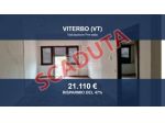 Immobile in asta di 82 m² in vendita a Viterbo